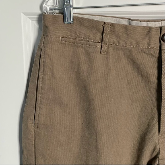 Todd Snyder Selvedge Chino Pants Japanese fabric 35187 - Picture 3 of 14